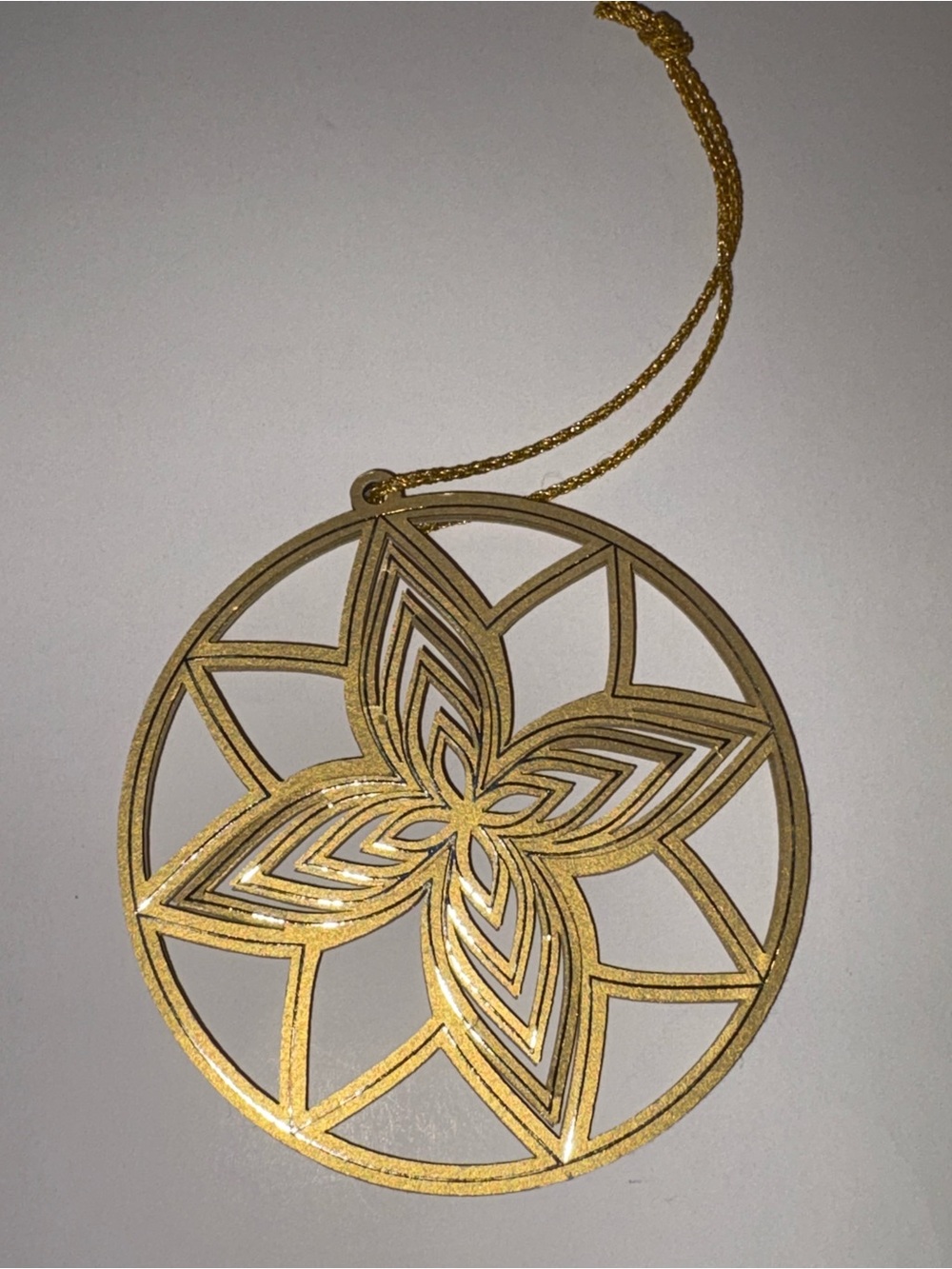 Louis Vuitton Christmas Ornament Limited Edition 2021